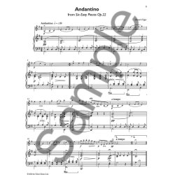 Mary Cohen: First Repertoire For Violin