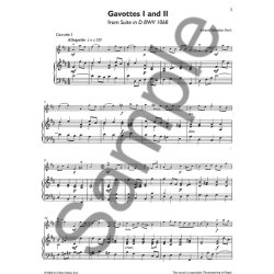 Mary Cohen: First Repertoire For Violin