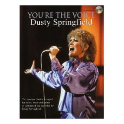 You're The Voice: Dusty Springfield