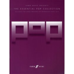 The Essential Pop Collection
