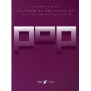 The Essential Pop Collection