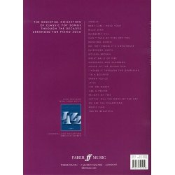 The Essential Pop Collection