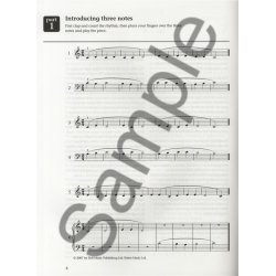 Christine Brown: Play At Sight For Piano