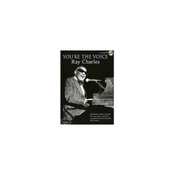 You're The Voice: Ray Charles