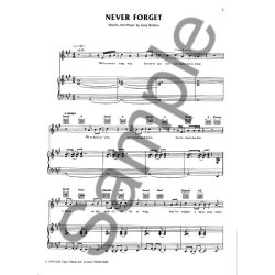 Take That: Never Forget - The Ultimate Collection