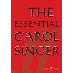 The Essential Carol Singer