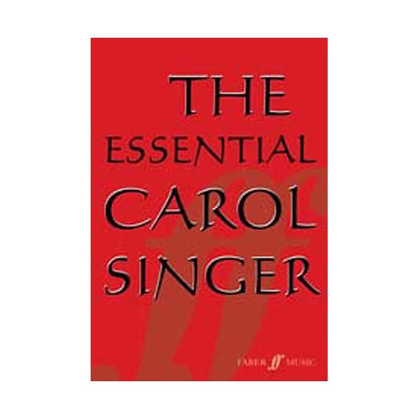 The Essential Carol Singer