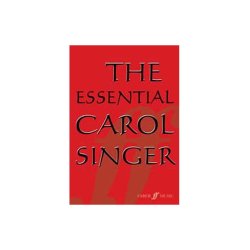 The Essential Carol Singer