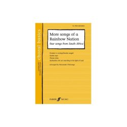MORE SONGS OF RAINBOW NATION SA/MEN