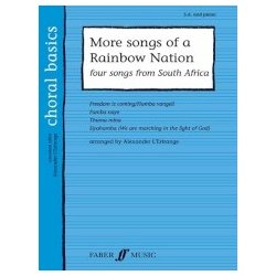 L'ESTRANGE MORE RAINBOW NATION SA