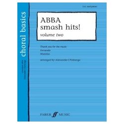 ABBA Smash Hits! Volume 2 (SA)