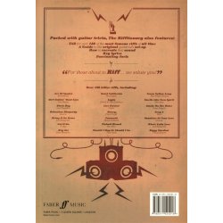 The Rifftionary: 132 Of The World's Most Famous Riffs