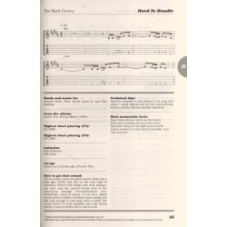 The Rifftionary: 132 Of The World's Most Famous Riffs