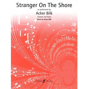 Acker Bilk: Stranger On The Shore (Clarinet)
