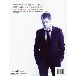 Michael Bubl&eacute;: It's Time