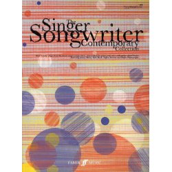 The Singer Songwriter Contemporary Collection