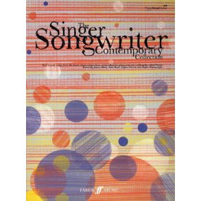 The Singer Songwriter Contemporary Collection