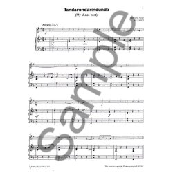 First Repertoire For Trumpet