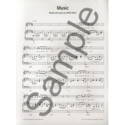 John Miles: Music