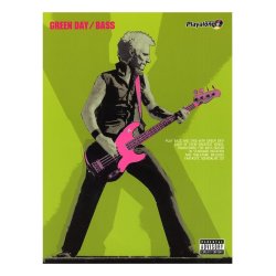 Authentic Playalong: Green Day (Bass)