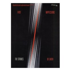 The Strokes: First Impressions Of Earth