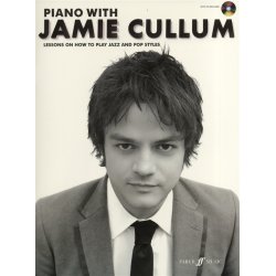 Piano With Jamie Cullum - Early Jazz Piano Lessons