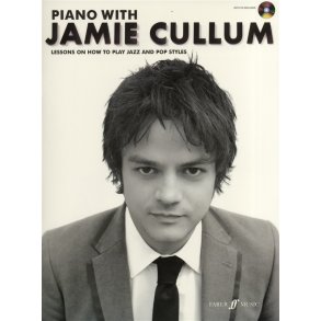 Piano With Jamie Cullum - Early Jazz Piano Lessons