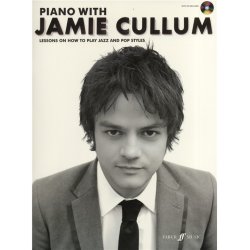 Piano With Jamie Cullum - Early Jazz Piano Lessons