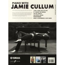 Piano With Jamie Cullum - Early Jazz Piano Lessons