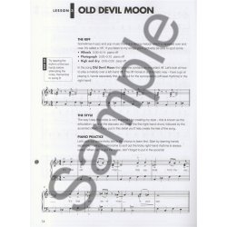 Piano With Jamie Cullum - Early Jazz Piano Lessons