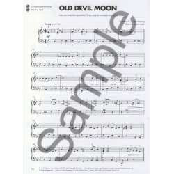 Piano With Jamie Cullum - Early Jazz Piano Lessons