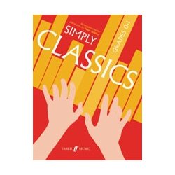 Simply Classics: Grades 0-1