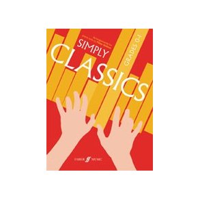Simply Classics: Grades 0-1