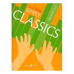 Simply Classics: Grades 2-3