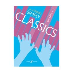 Simply Classics: Grades 4-5