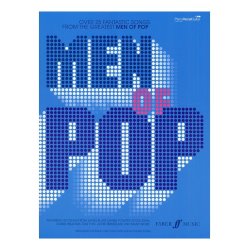 Men Of Pop