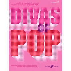 Divas Of Pop