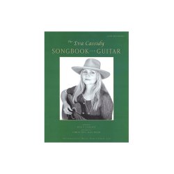The Eva Cassidy Songbook For Guitar