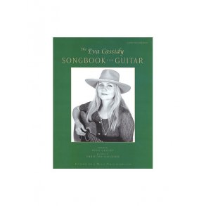 The Eva Cassidy Songbook For Guitar