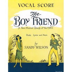 Sandy Wilson: The Boyfriend