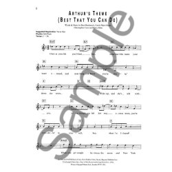 The Easy Keyboard Library: Classic Hits - Volume 2