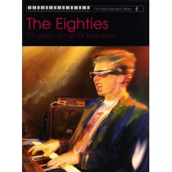 The Easy Keyboard Library: The Eighties