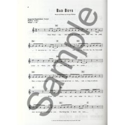 The Easy Keyboard Library: The Eighties