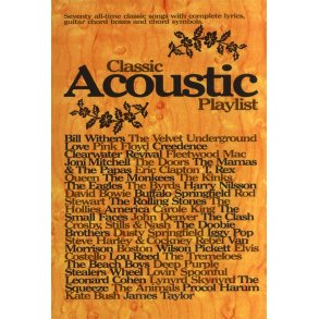 Classic Acoustic Playlist