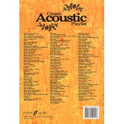 Classic Acoustic Playlist