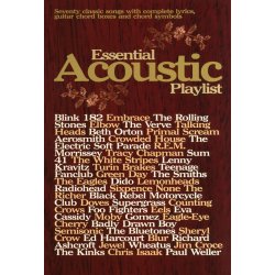 Essential Acoustic Playlist
