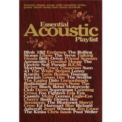 Essential Acoustic Playlist