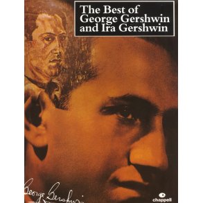 The Best Of George Gershwin and Ira Gershwin