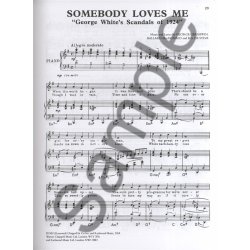 The Best Of George Gershwin and Ira Gershwin