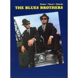 The Blues Brothers - Vocal Selections